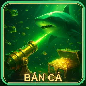 Game Bắn Cá v99
